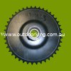 (image for) Masport Genuine Sprocket - 42T, Plate & Boss Assy 031963