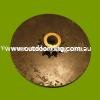 (image for) Masport Genuine Sprocket - Clutch Plate Assy 031986