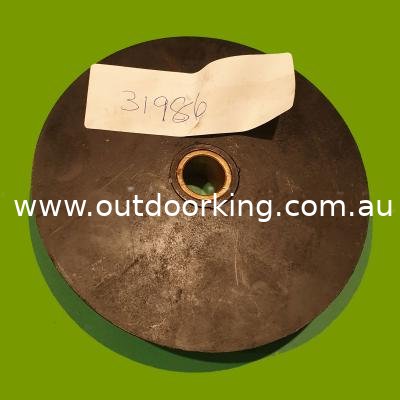 (image for) Masport Genuine Sprocket - Clutch Plate Assy 031986