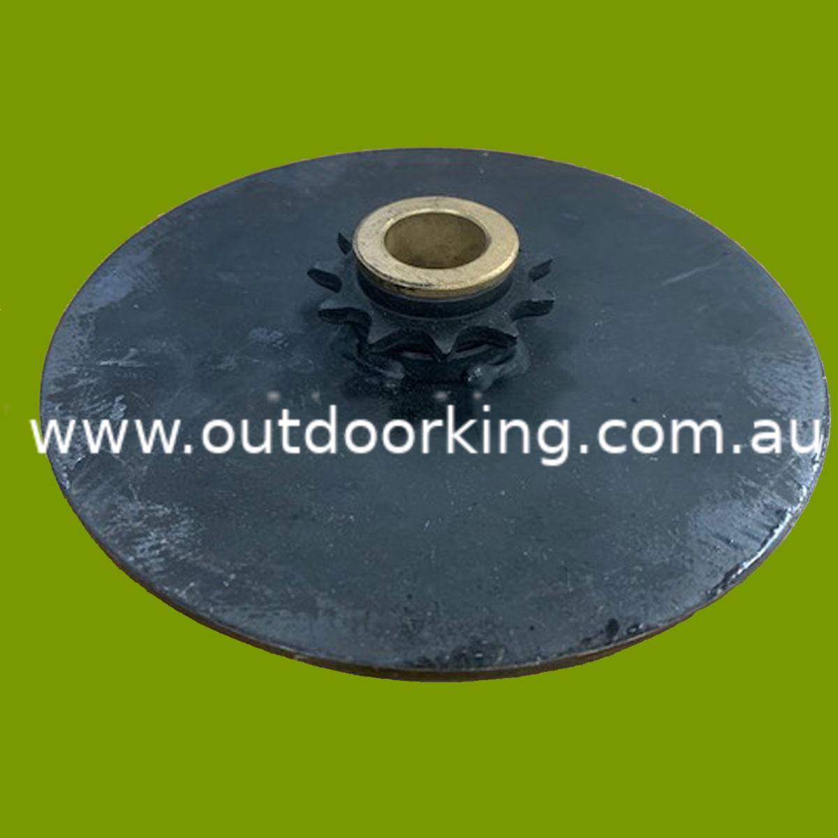 (image for) Masport Genuine Sprocket - 11T, Clutch Disk 031988
