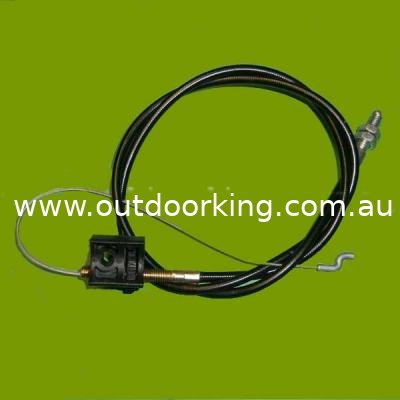 (image for) Masport Genuine Cable-Clutch, Reel Mower 031990