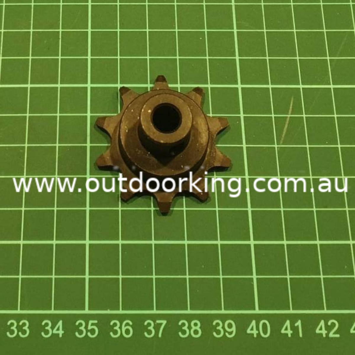 (image for) Masport Genuine Sprocket 10 Tooth 032002