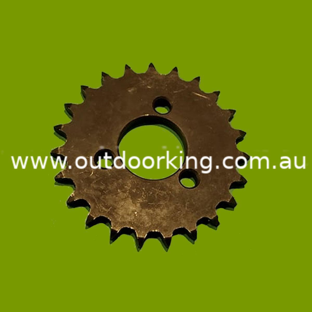(image for) Masport Genuine Sprocket 23 Tooth 032003