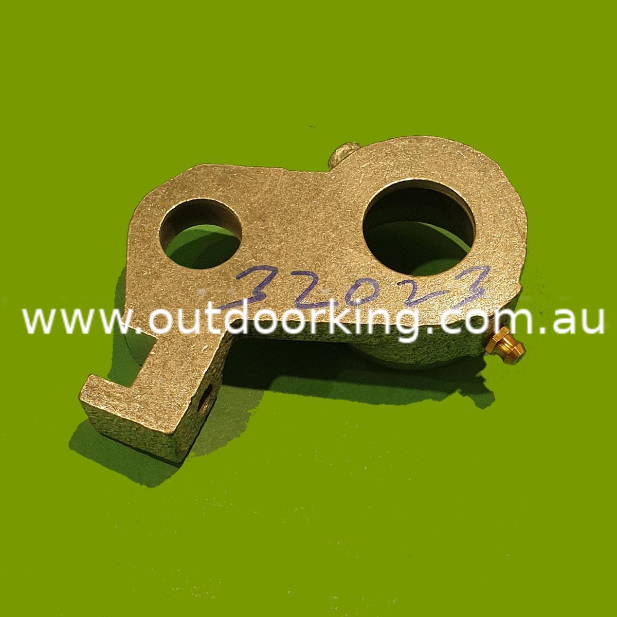 (image for) Masport Genuine Housing - Assy Bearing, LH 002573, 032023