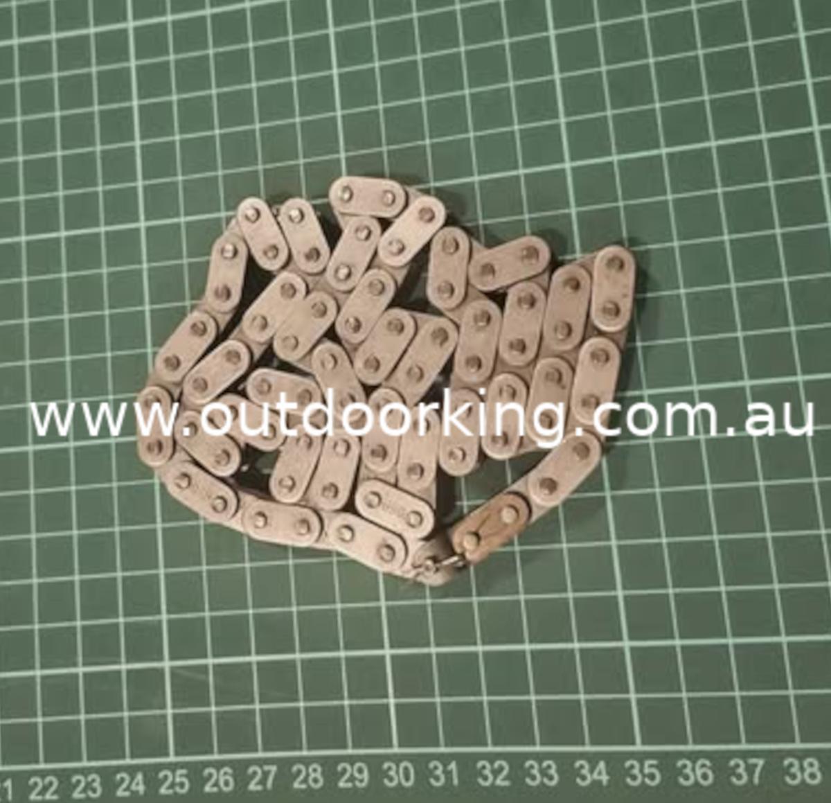 (image for) Masport Genuine CHAIN-ONLY 0.23XP 3/8, 77P R/M, 032187