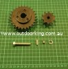 (image for) Masport Genuine Sprocket Assy -10/26 032223