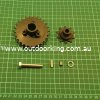 (image for) Masport Genuine Sprocket Assy -10/26 032223