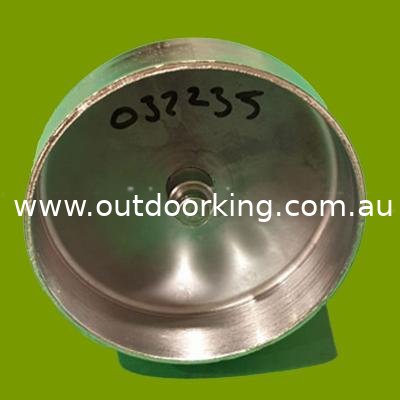 (image for) Masport Genuine Drum Assy, Clutch 400 031579, 032235, 031854