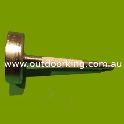 (image for) Masport Genuine DRUM ASSY-CLUTCH, 500/660 ZP 031587, 032236, 031855