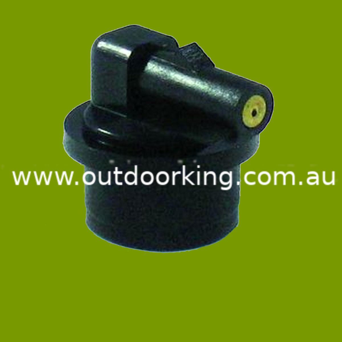 (image for) Victa Decompressor Nozzel EN72794A, DEC3053