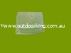 (image for) Tanaka Genuine Pole Saw Oil Tank 0413230420, 6686138
