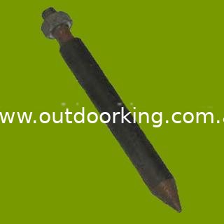 (image for) Multi Coring Tyne Spike