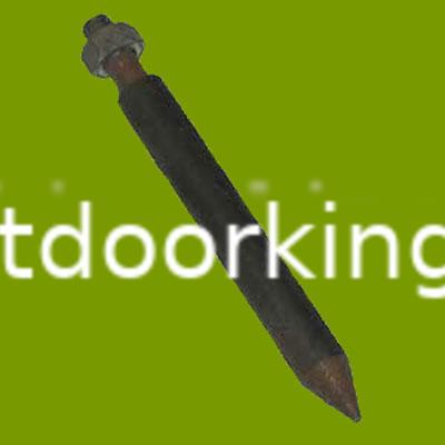 (image for) Multi Coring Tyne Spike