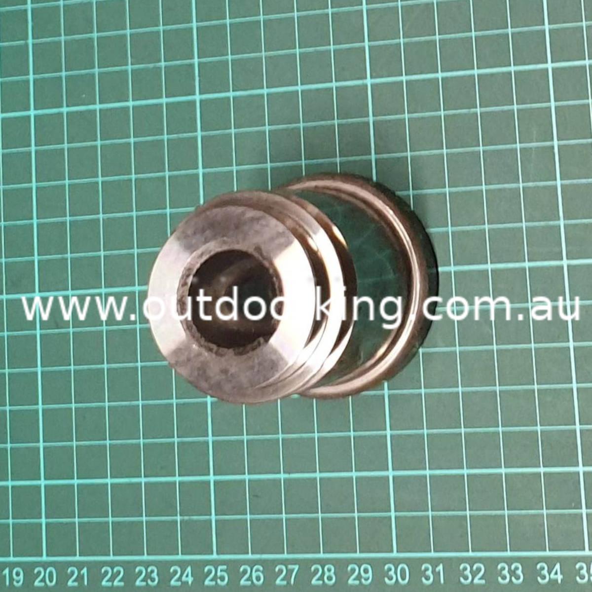 Murray Genuine Adapter,​​ Blade 21" 071058MA, 043603MA