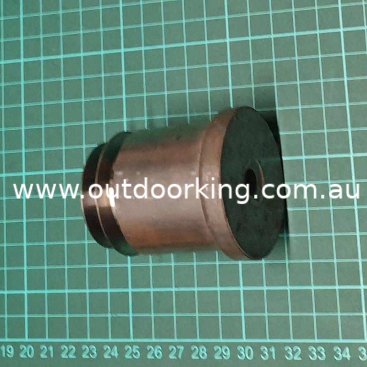 (image for) Murray Genuine Adapter,​​ Blade 21" 071058MA, 043603MA