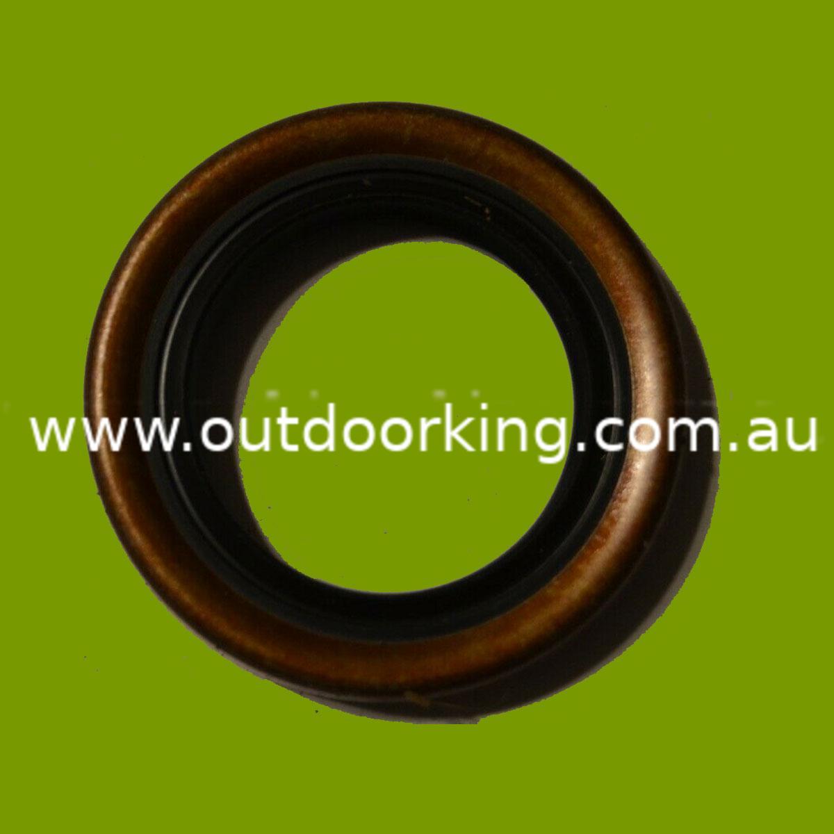 (image for) Robin Genuine OIL Seal 30458 (TC12491)