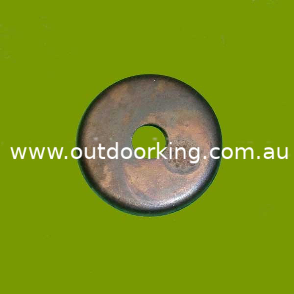 (image for) Homelite Genuine Cupped Washer 04939A