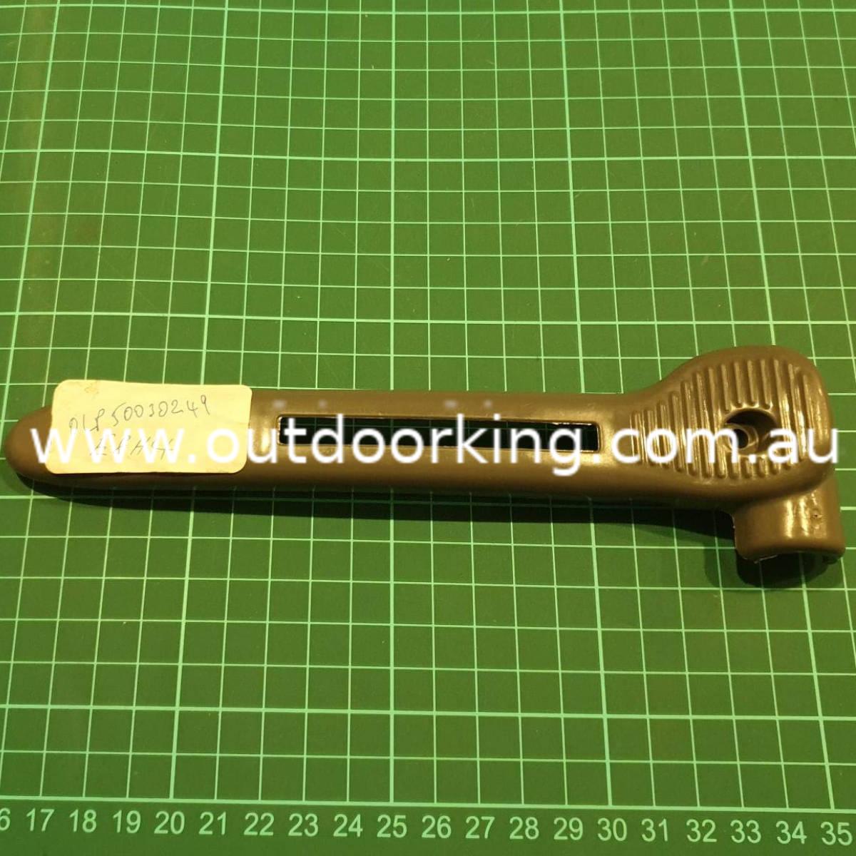(image for) Oleo-Mac Genuine 932 Cover 050030249, 50030249