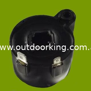 (image for) Victa Ignition Coil MA05556A, ECP2650