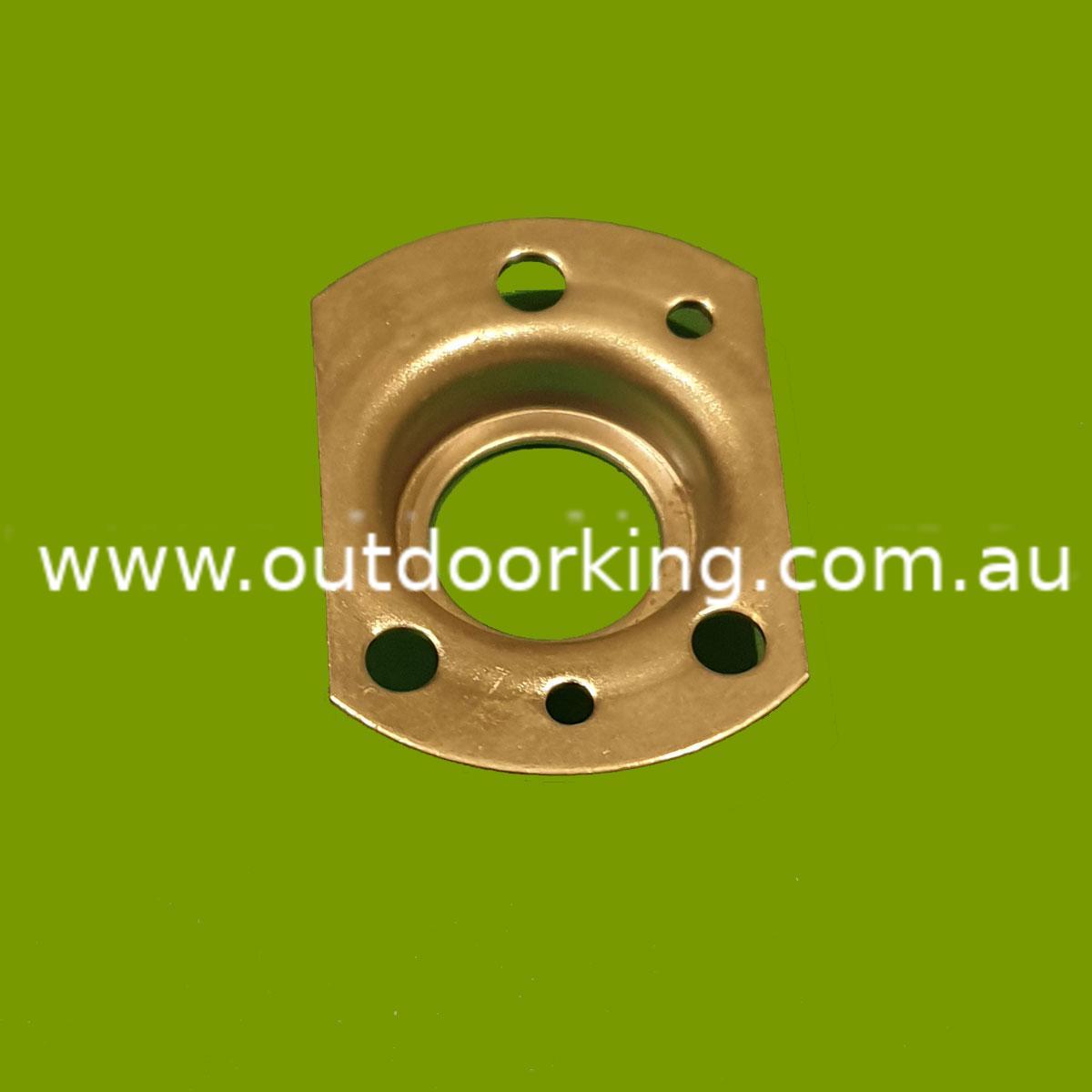 Modal Additional Images for MTD Genuine Bearing Housing 05034A