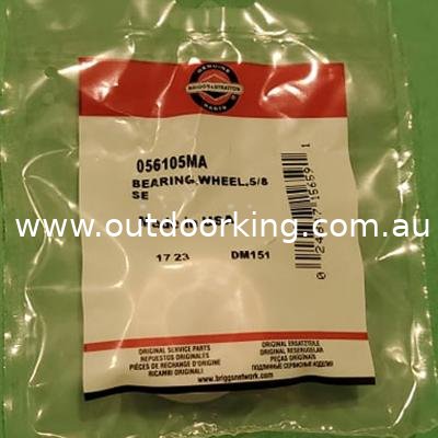 (image for) Murray / Parklander Genuine Front Wheel Bush 056105, MU56105, 056105MA