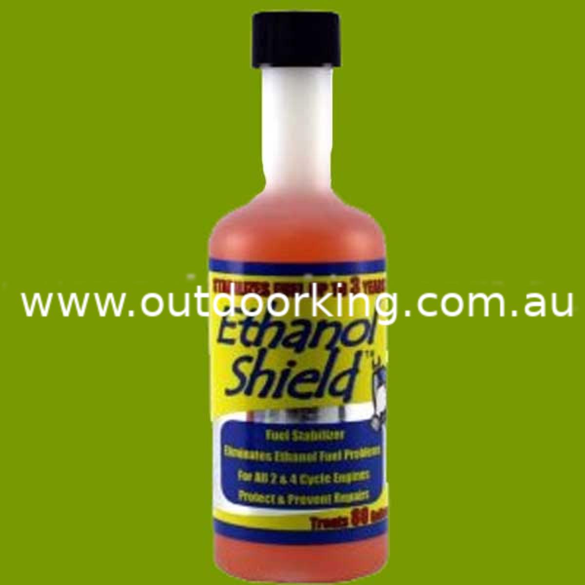 (image for) Ethanol Shield 8 Oz (236ml) FAD7903