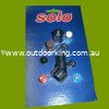 (image for) Solo Genuine Nozzle Kit 0610408
