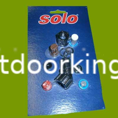 (image for) Solo Genuine Nozzle Kit 0610408