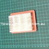 (image for) Oleo Mac Genuine Air Filter 61120018, 061120018R