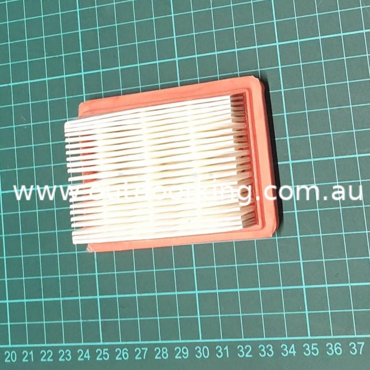 (image for) Oleo Mac Genuine Air Filter 61120018, 061120018R