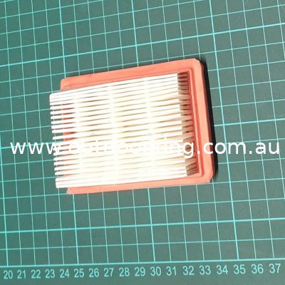 (image for) Oleo Mac Genuine Air Filter 61120018, 061120018R