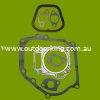 (image for) Honda GX160. GX200 Gasket Kit 06111-ZH8-405, AT1201HD16011
