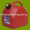 (image for) Scepter 5Lt Fuel Container FUE8063