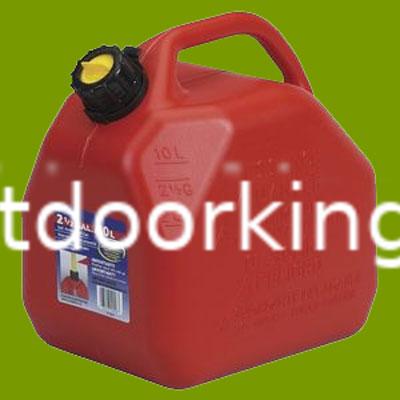 (image for) Scepter 5Lt Fuel Container FUE8063