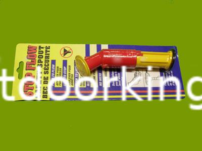 Modal Additional Images for Scepter Stop Flow Safety Pourer  FUE5831