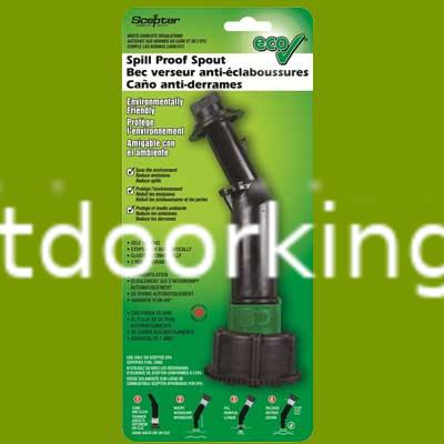 (image for) Scepter Stop Flow Safety Pourer FUE5831