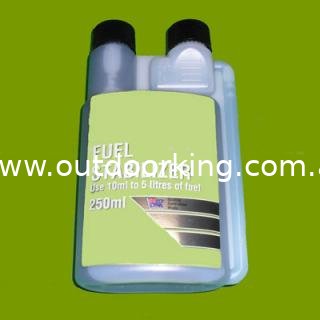 (image for) Fuel Stabilizer FUE6326