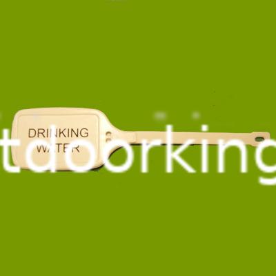 (image for) Drinking Water Tags FUE7767