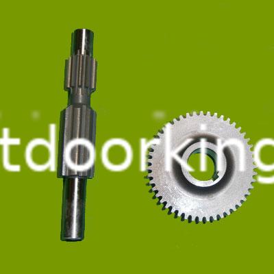 Modal Additional Images for Tanaka Genuine Gear Set  0633219220, 0633214100