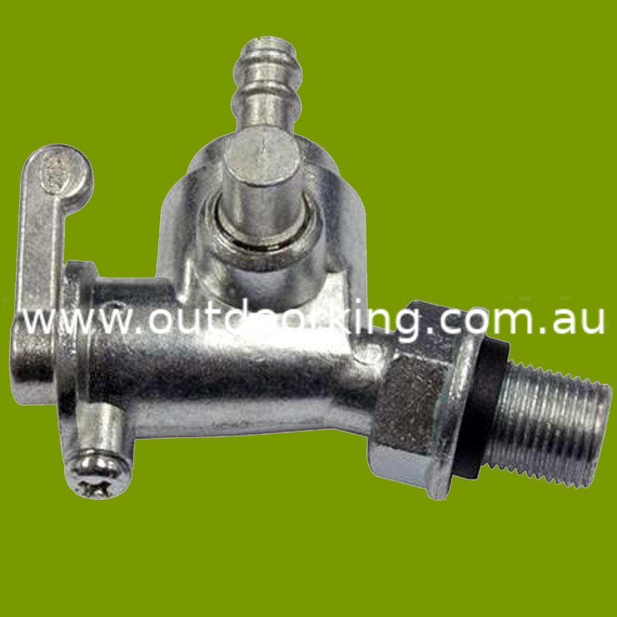 (image for) Robin Genuine FUEL STRAINER EY15/20 12MM 0642006400