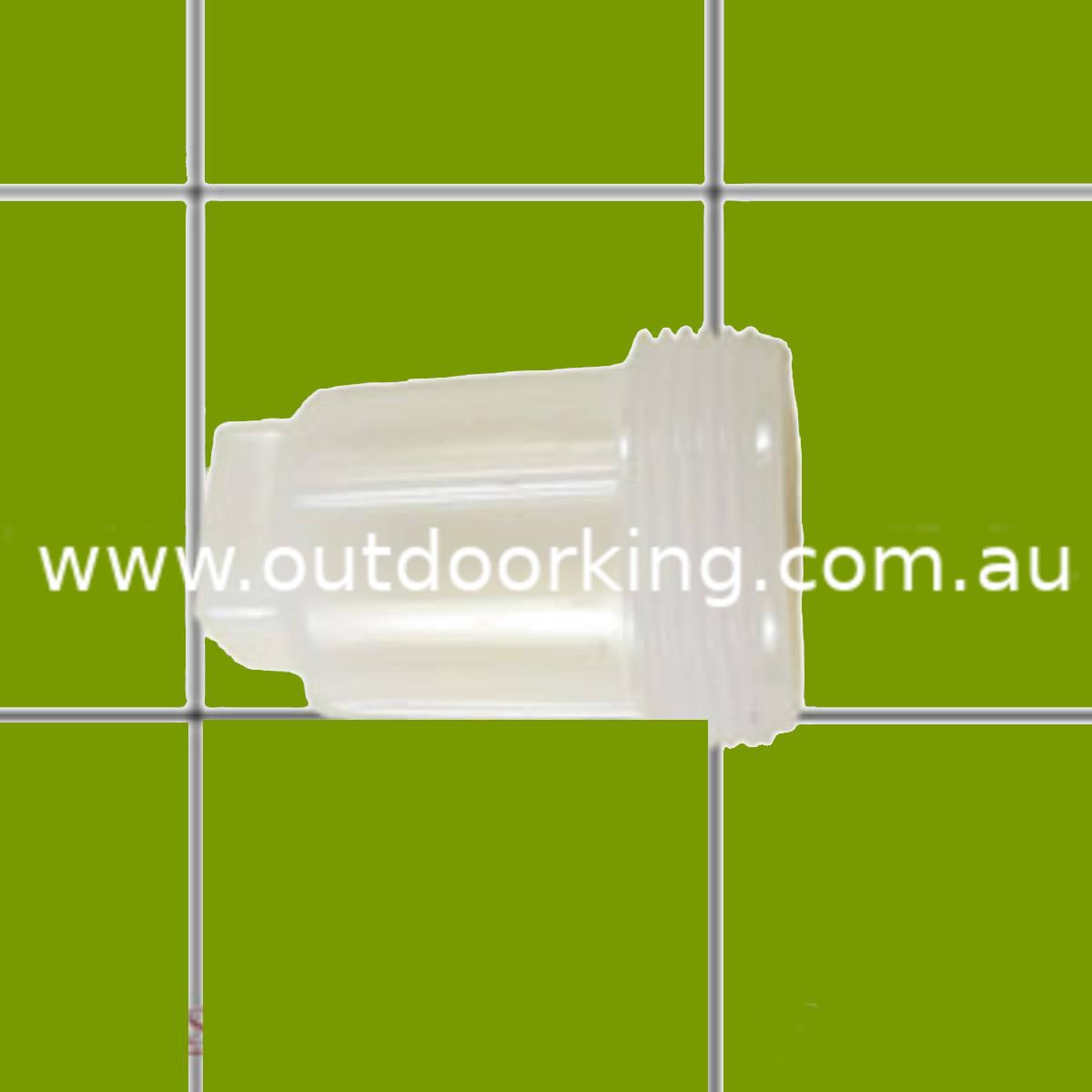 (image for) Robin Genuine EX17 FUEL TAP CUP 0642007810