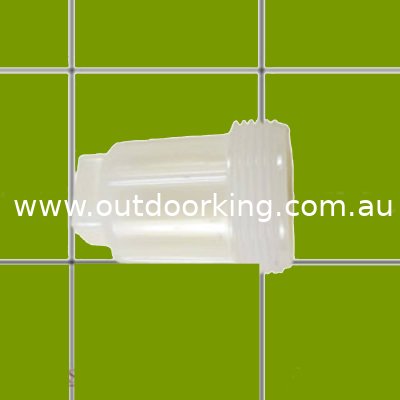 (image for) Robin Genuine EX17 FUEL TAP CUP 0642007810