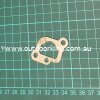 (image for) Homelite Genuine Heat Dam Gasket 900842001, 06840A