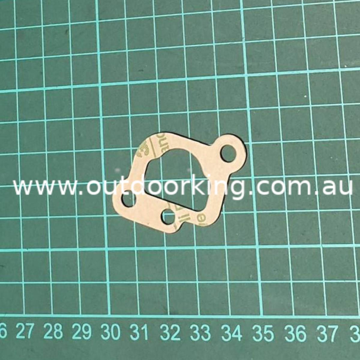 (image for) Homelite Genuine Heat Dam Gasket 900842001, 06840A