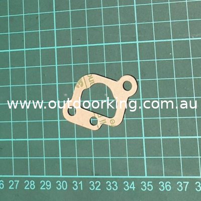 (image for) Homelite Genuine Heat Dam Gasket 900842001, 06840A