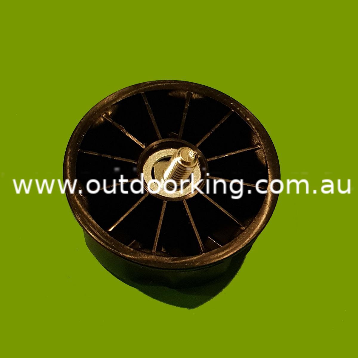 (image for) Oleo Genuine Bump Knob 071000006BR