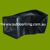 (image for) Grass Bag Suits Honda 81320-VJ9-000, GRA6620