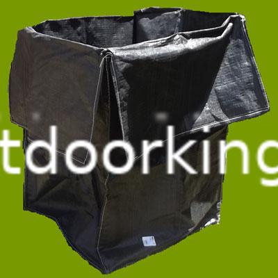 (image for) Poly Bale Grass Bag, GRA7432