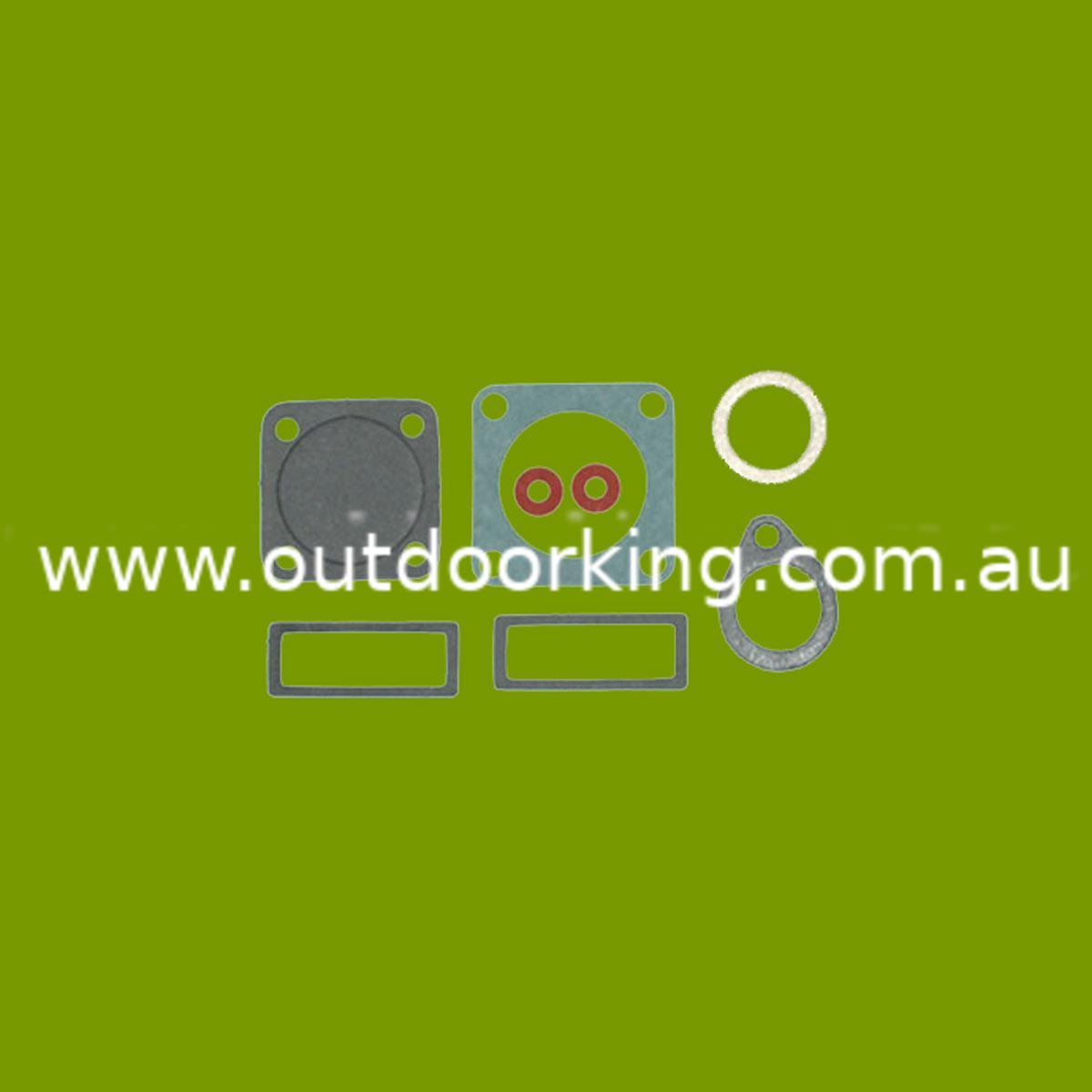 (image for) Victa Special Early 18” GSM673