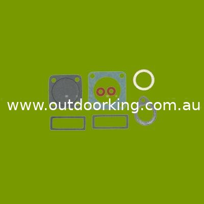 (image for) Victa Special Early 18” GSM673